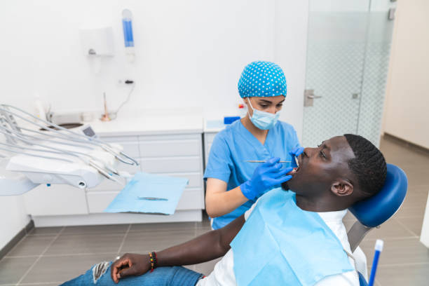Best Emergency Dental Care for Trauma or Injury in Twin Rivers, NJ